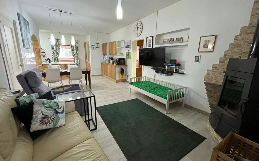 Revente - Villa -
Torre Pacheco - Inland