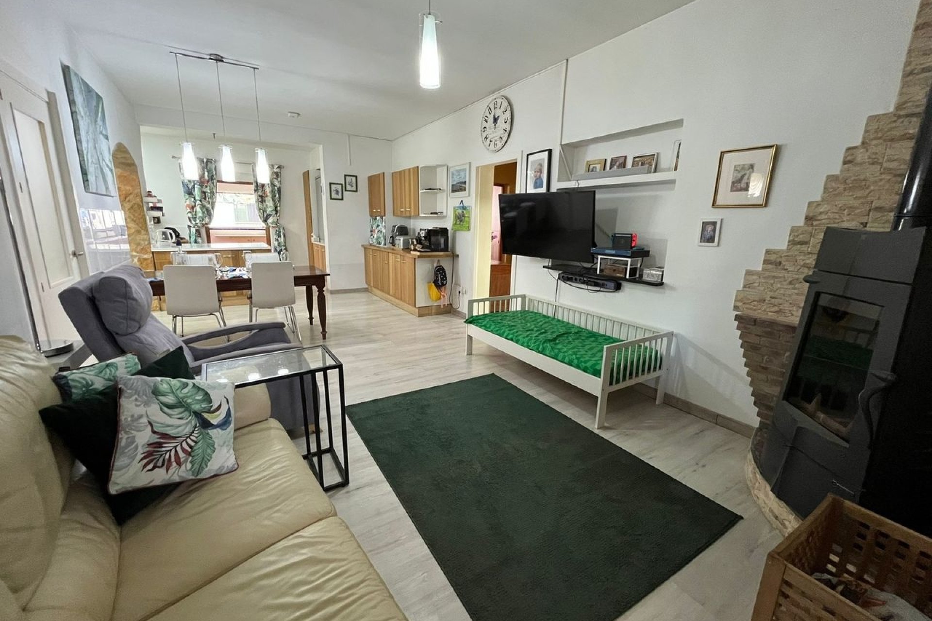 Revente - Villa -
Torre Pacheco - Inland