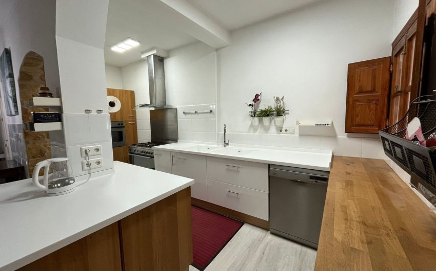 Revente - Villa -
Torre Pacheco - Inland