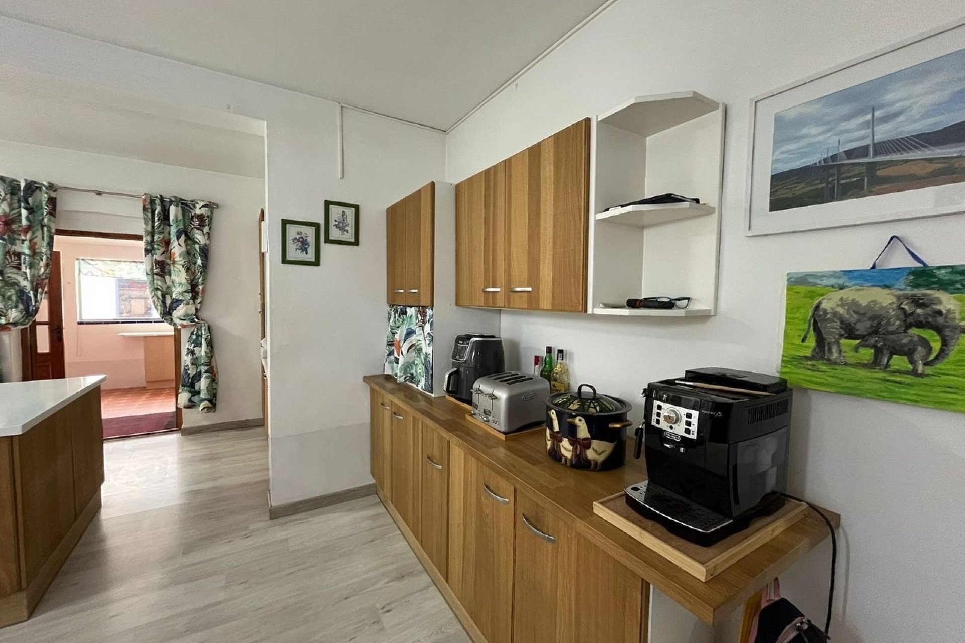 Revente - Villa -
Torre Pacheco - Inland