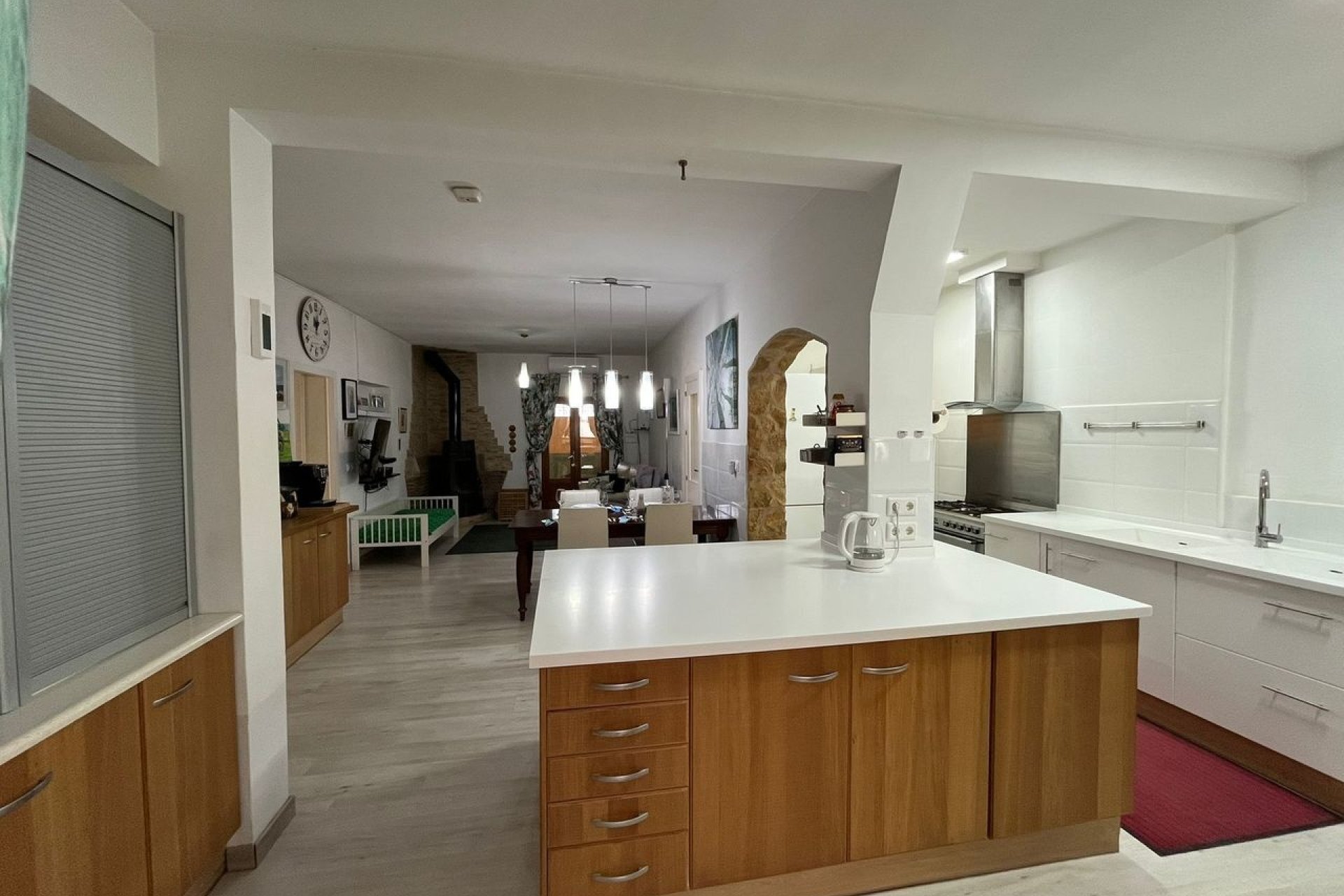 Revente - Villa -
Torre Pacheco - Inland