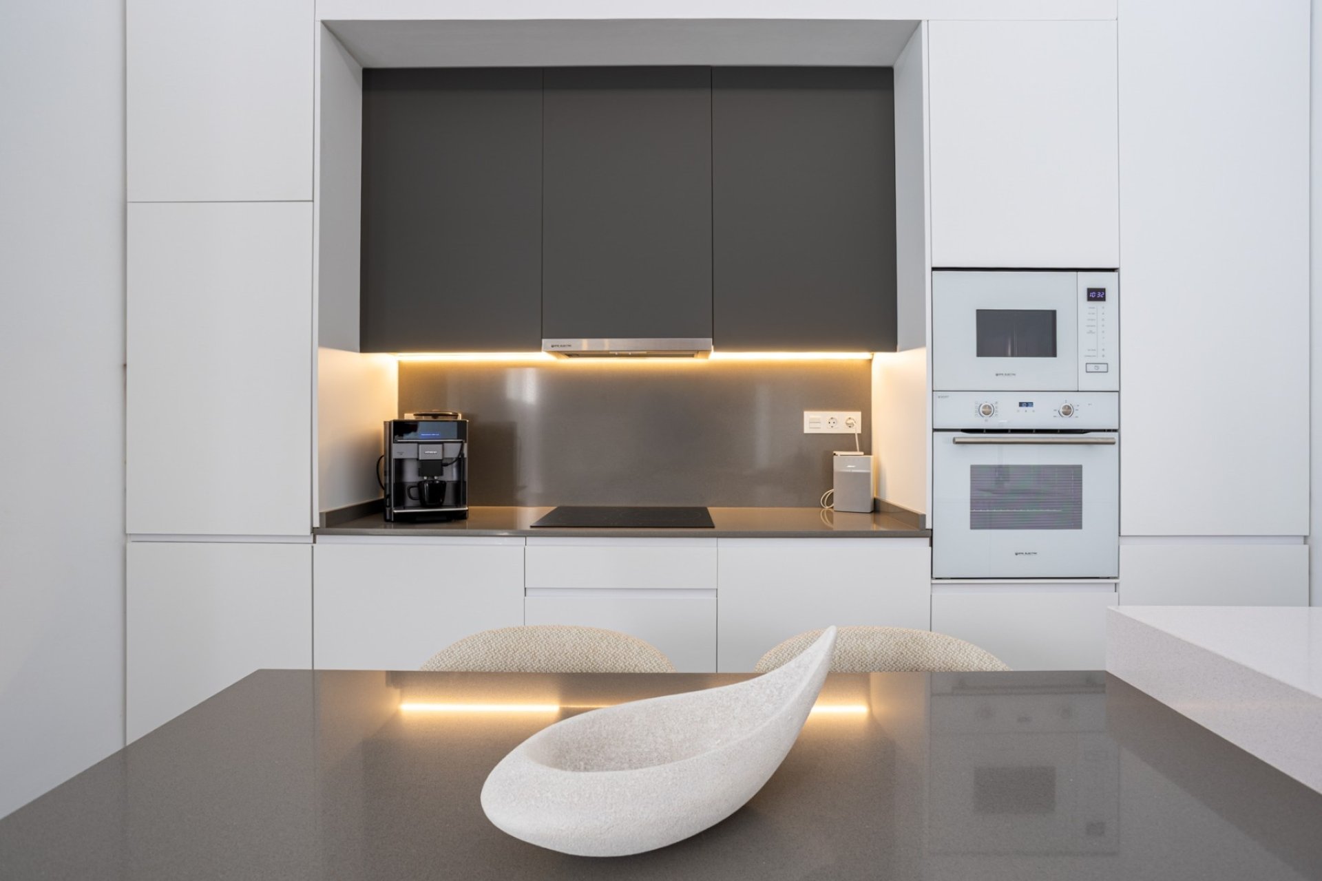 Revente - Villa -
Torre Pacheco - Roldán