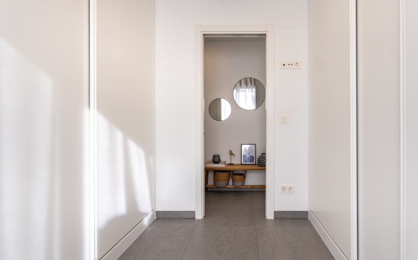 Revente - Villa -
Torre Pacheco - Roldán