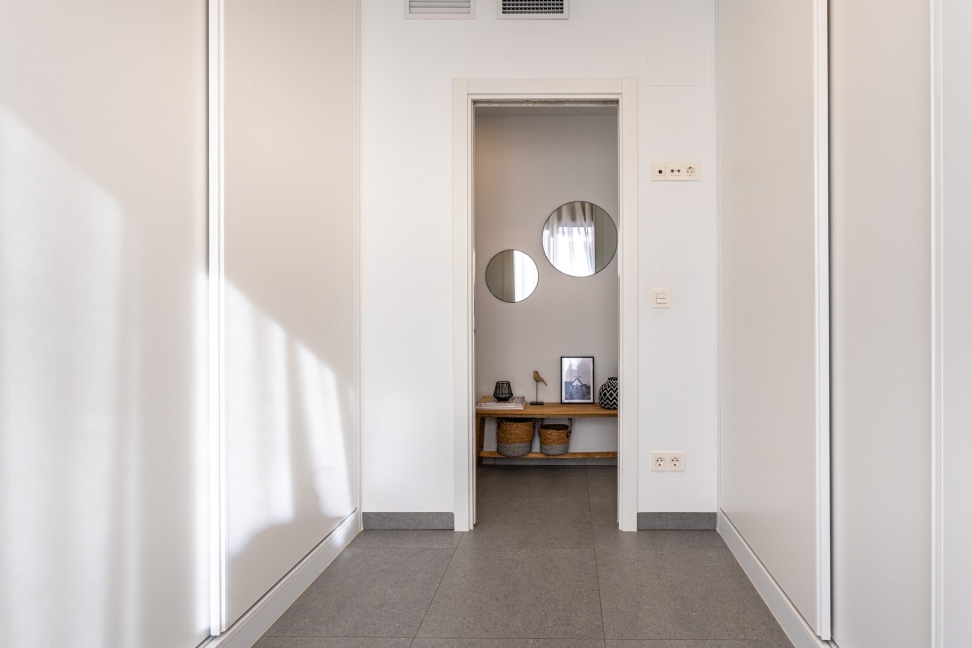 Revente - Villa -
Torre Pacheco - Roldán