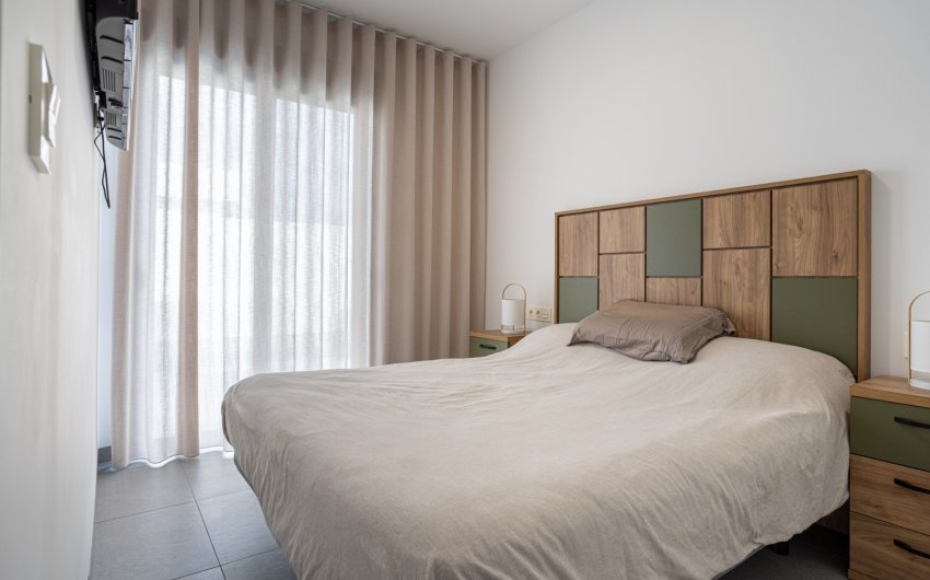 Revente - Villa -
Torre Pacheco - Roldán