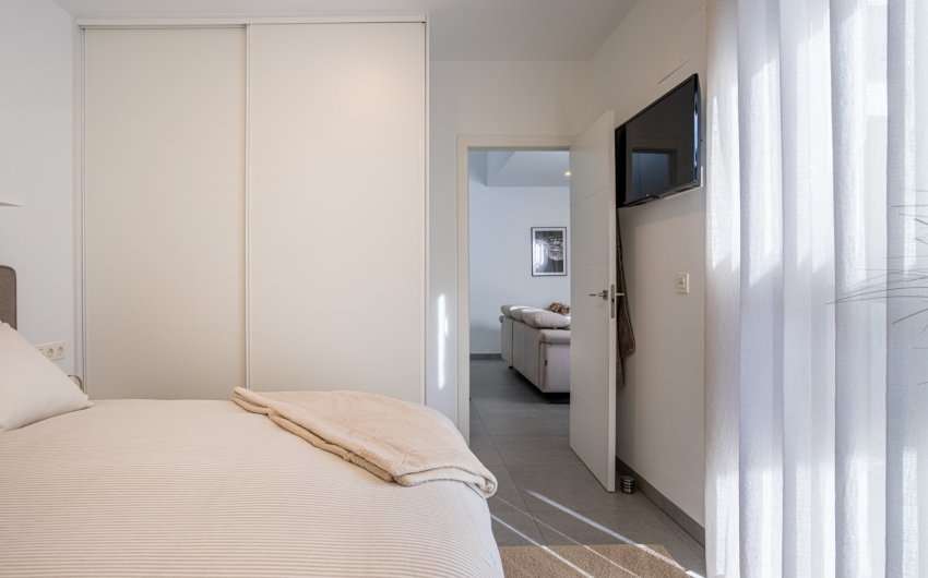 Revente - Villa -
Torre Pacheco - Roldán