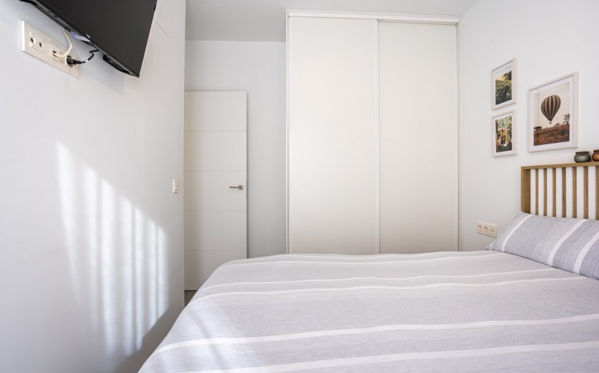 Revente - Villa -
Torre Pacheco - Roldán