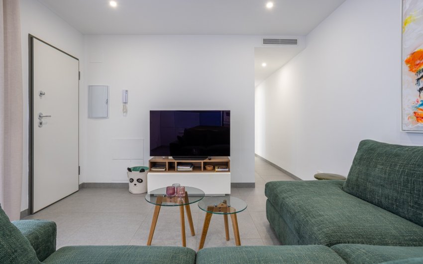 Revente - Villa -
Torre Pacheco - Roldán