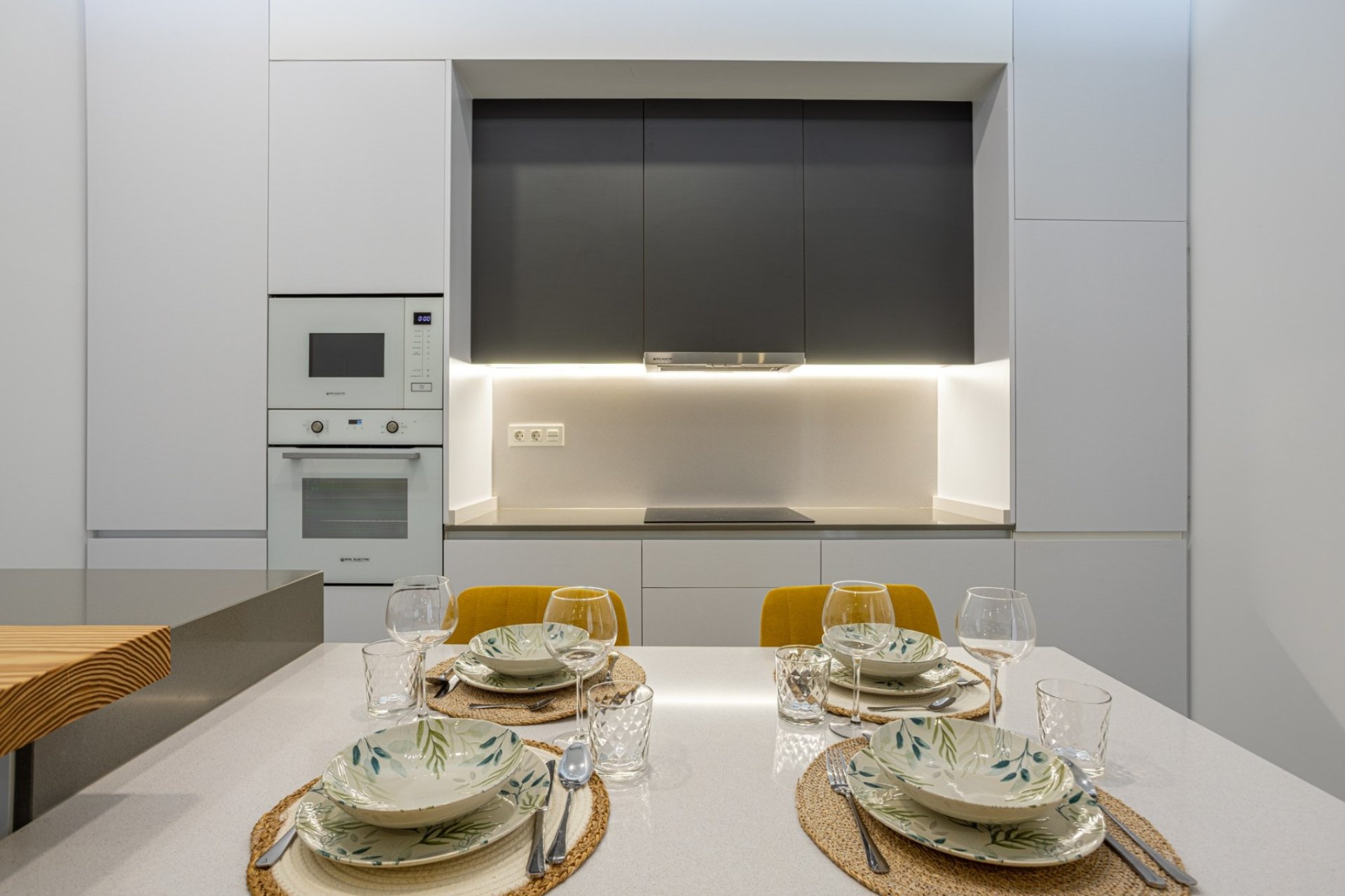 Revente - Villa -
Torre Pacheco - Roldán