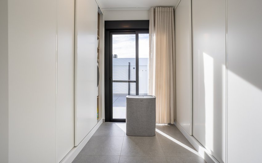 Revente - Villa -
Torre Pacheco - Roldán