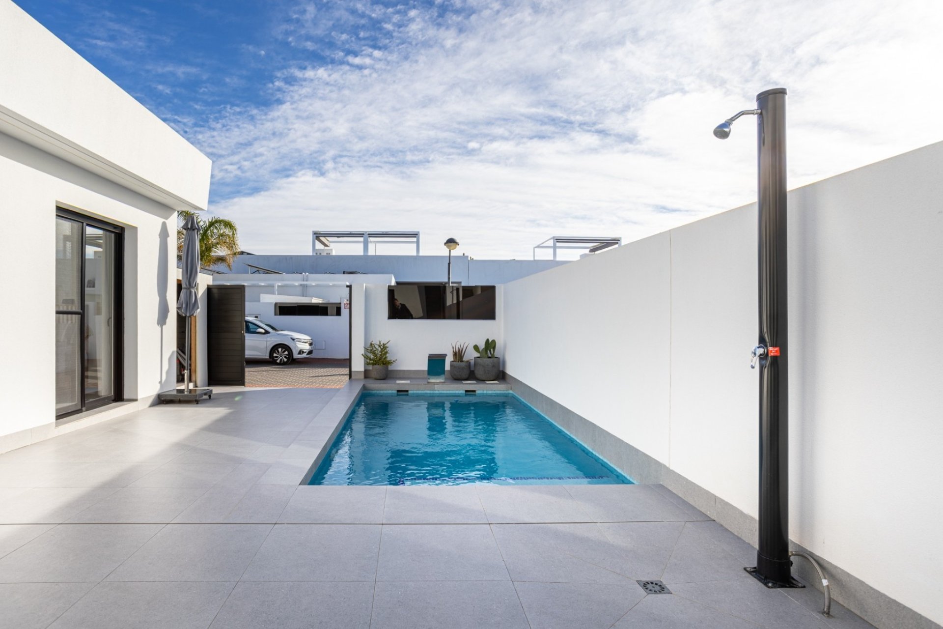 Revente - Villa -
Torre Pacheco - Roldán