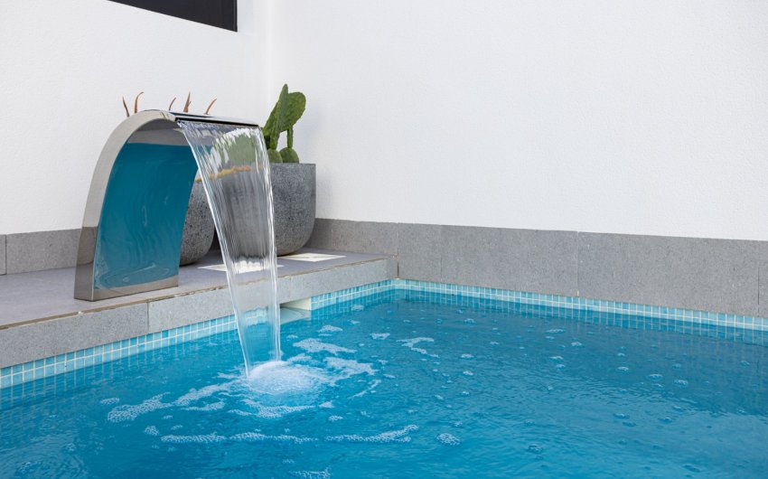 Revente - Villa -
Torre Pacheco - Roldán