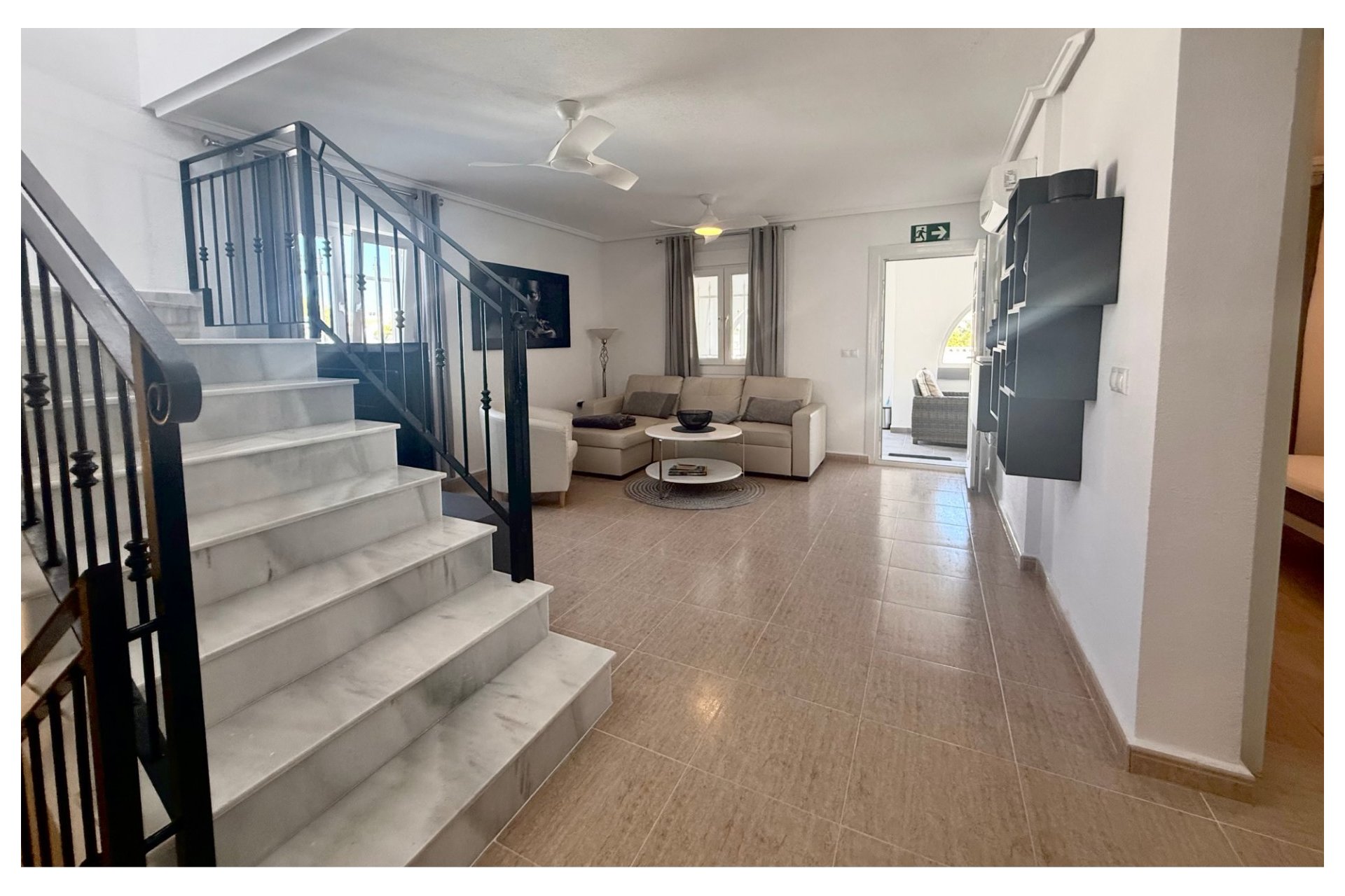 Revente - Villa -
Torre Pacheco - Sierra Golf