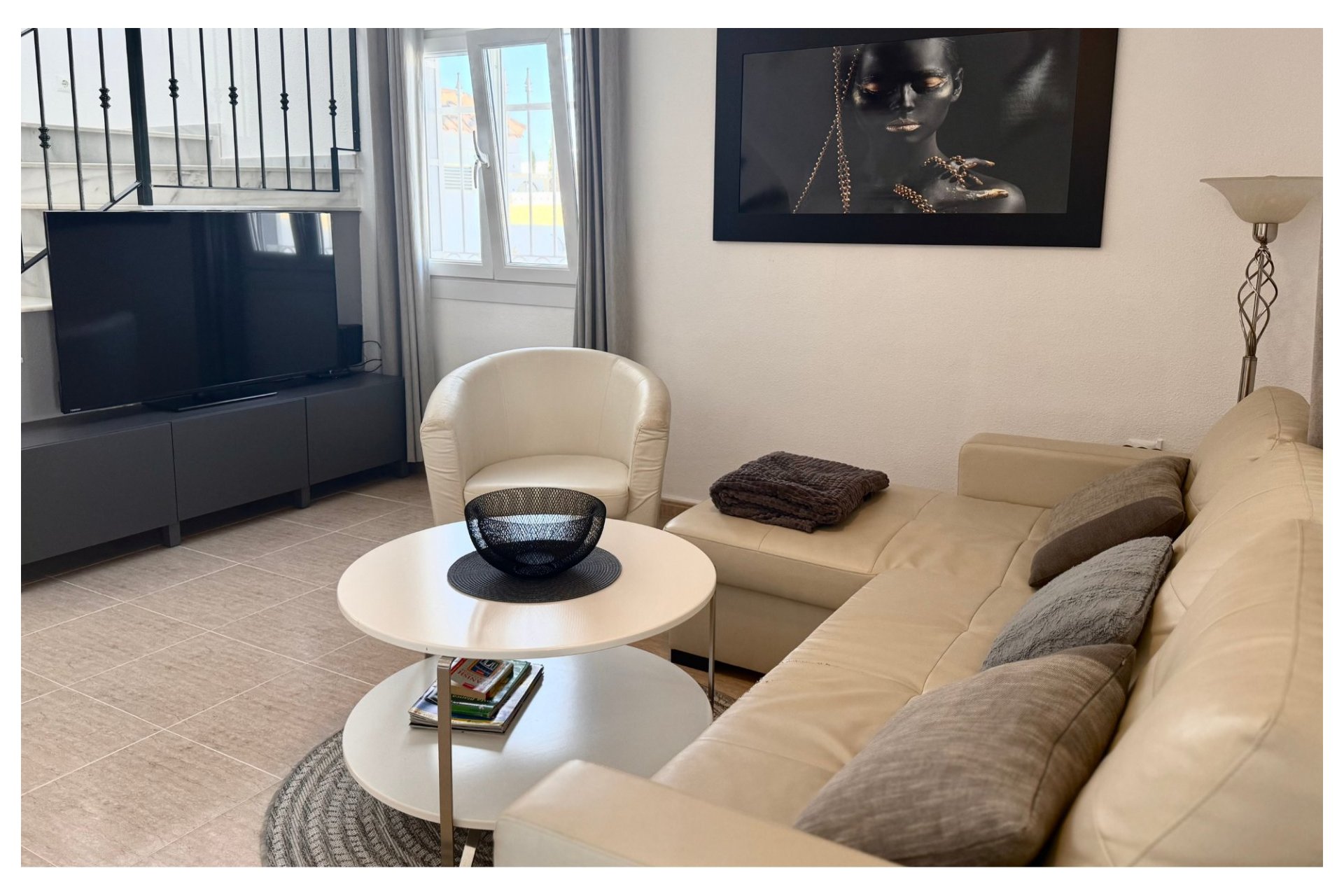 Revente - Villa -
Torre Pacheco - Sierra Golf