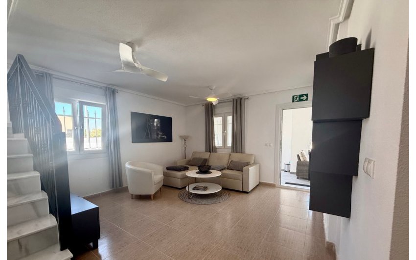 Revente - Villa -
Torre Pacheco - Sierra Golf