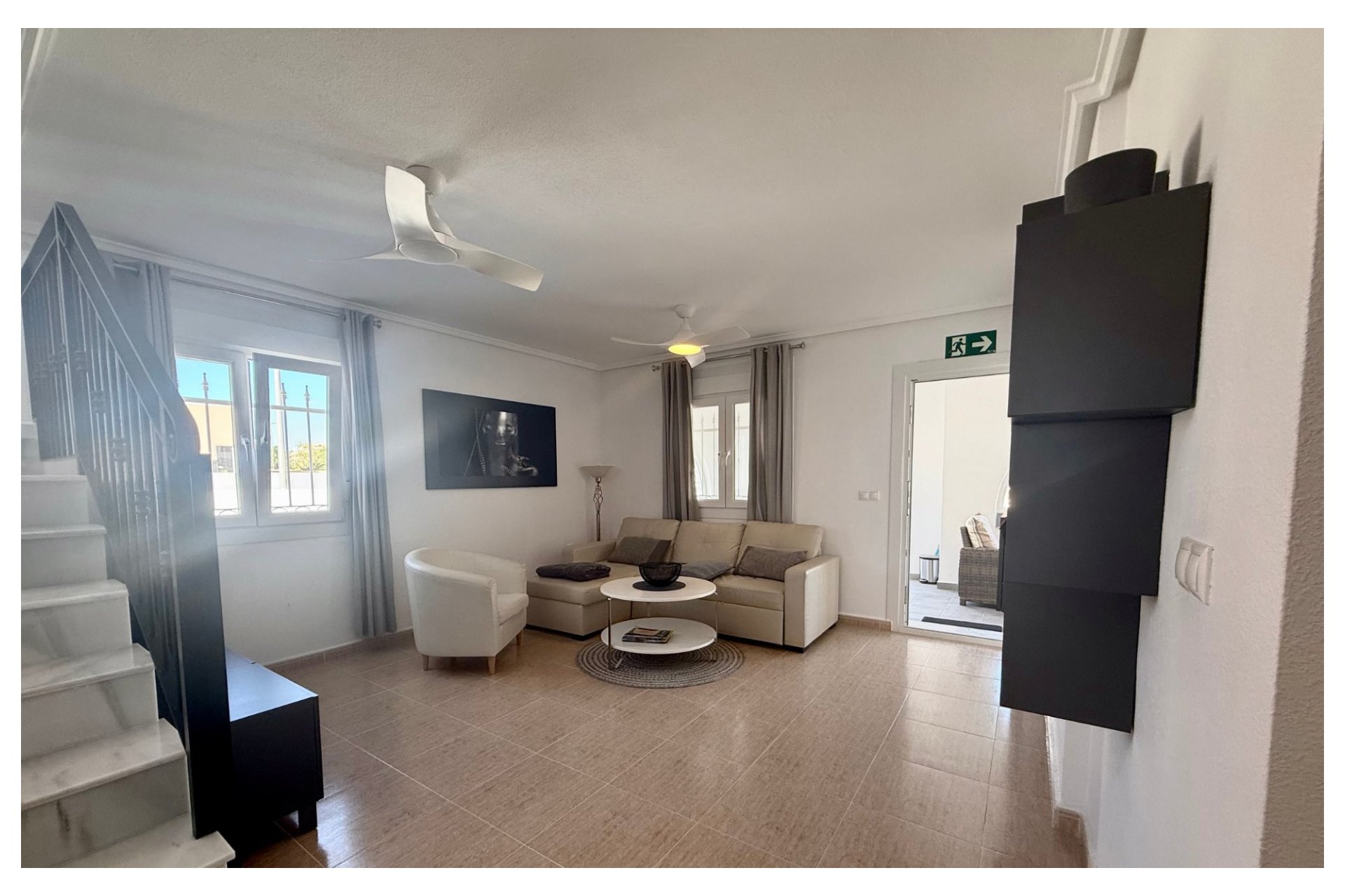 Revente - Villa -
Torre Pacheco - Sierra Golf