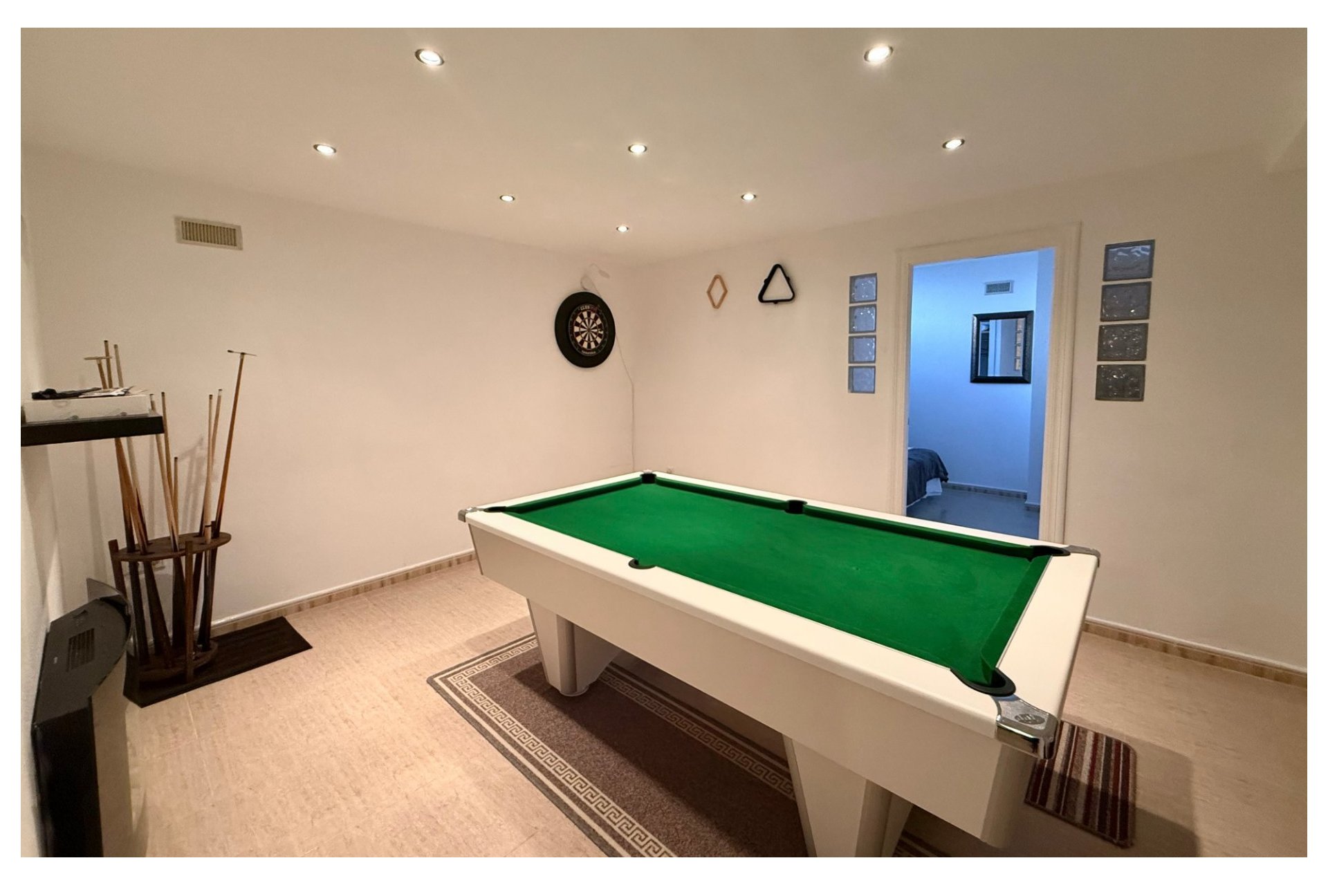 Revente - Villa -
Torre Pacheco - Sierra Golf