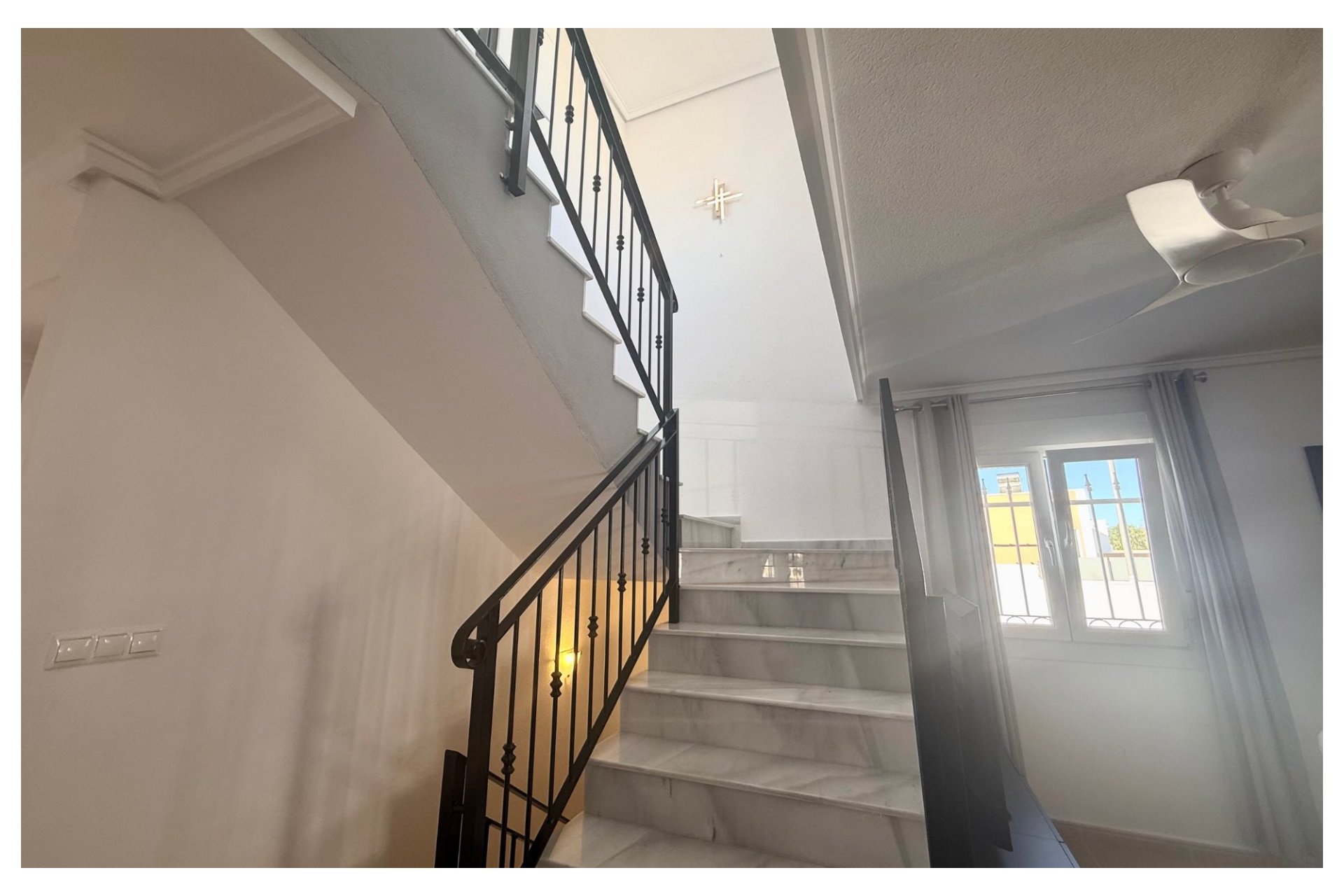 Revente - Villa -
Torre Pacheco - Sierra Golf