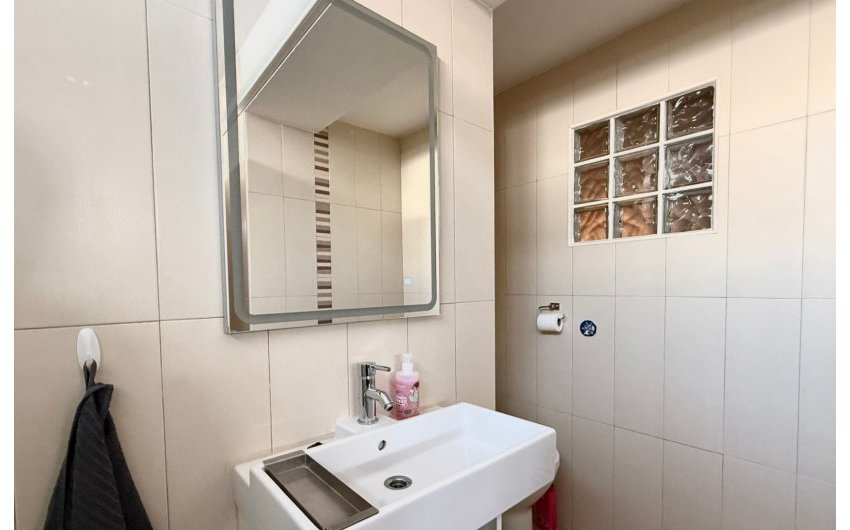 Revente - Villa -
Torre Pacheco - Sierra Golf