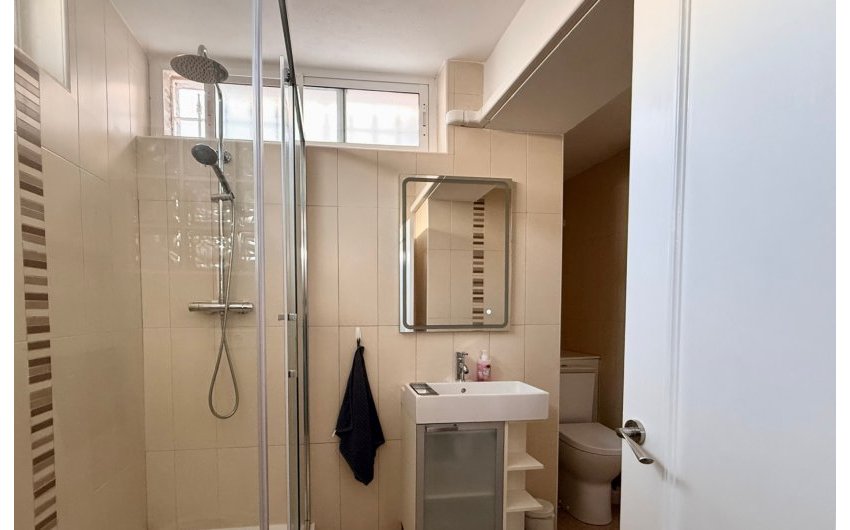 Revente - Villa -
Torre Pacheco - Sierra Golf