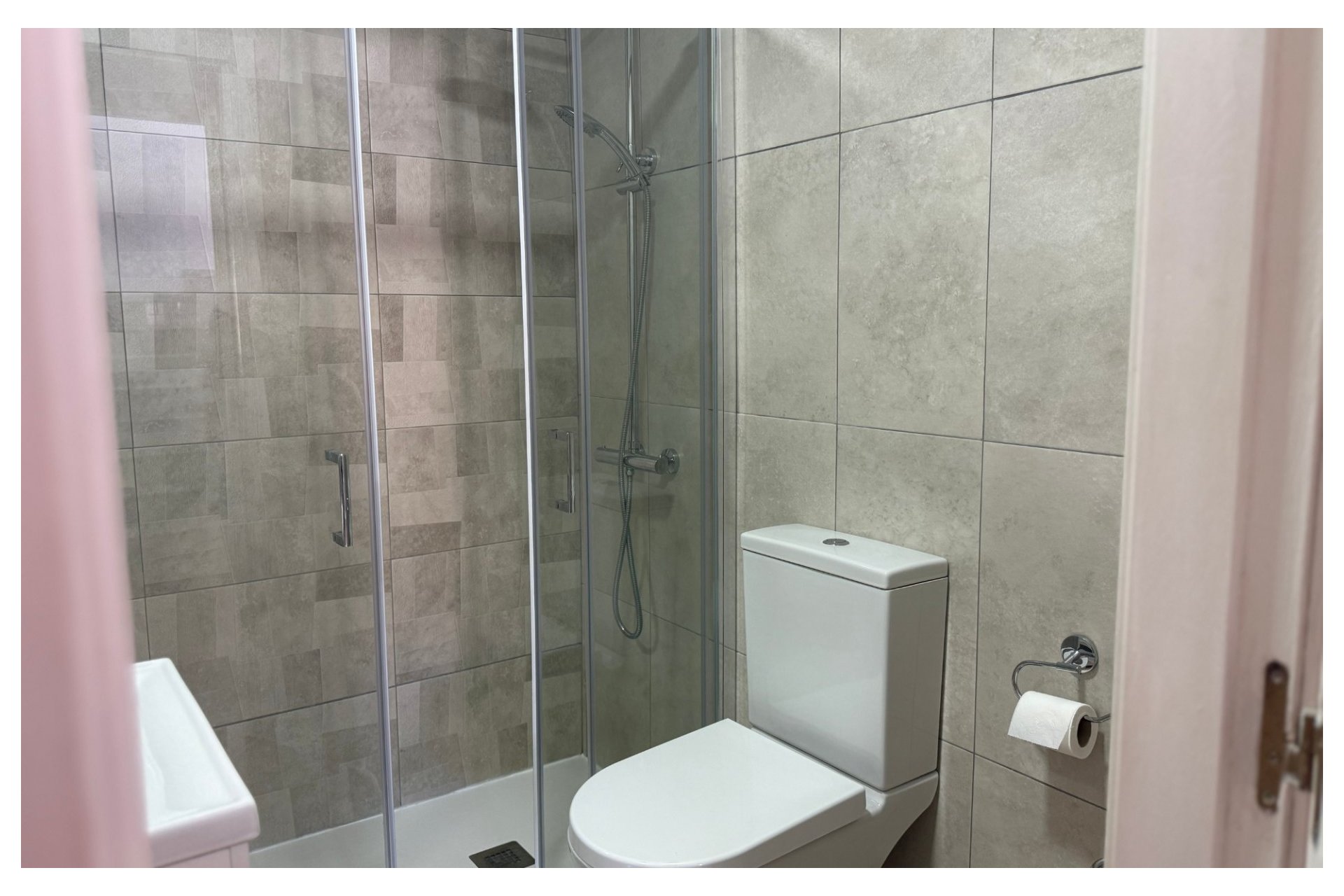 Revente - Villa -
Torre Pacheco - Sierra Golf