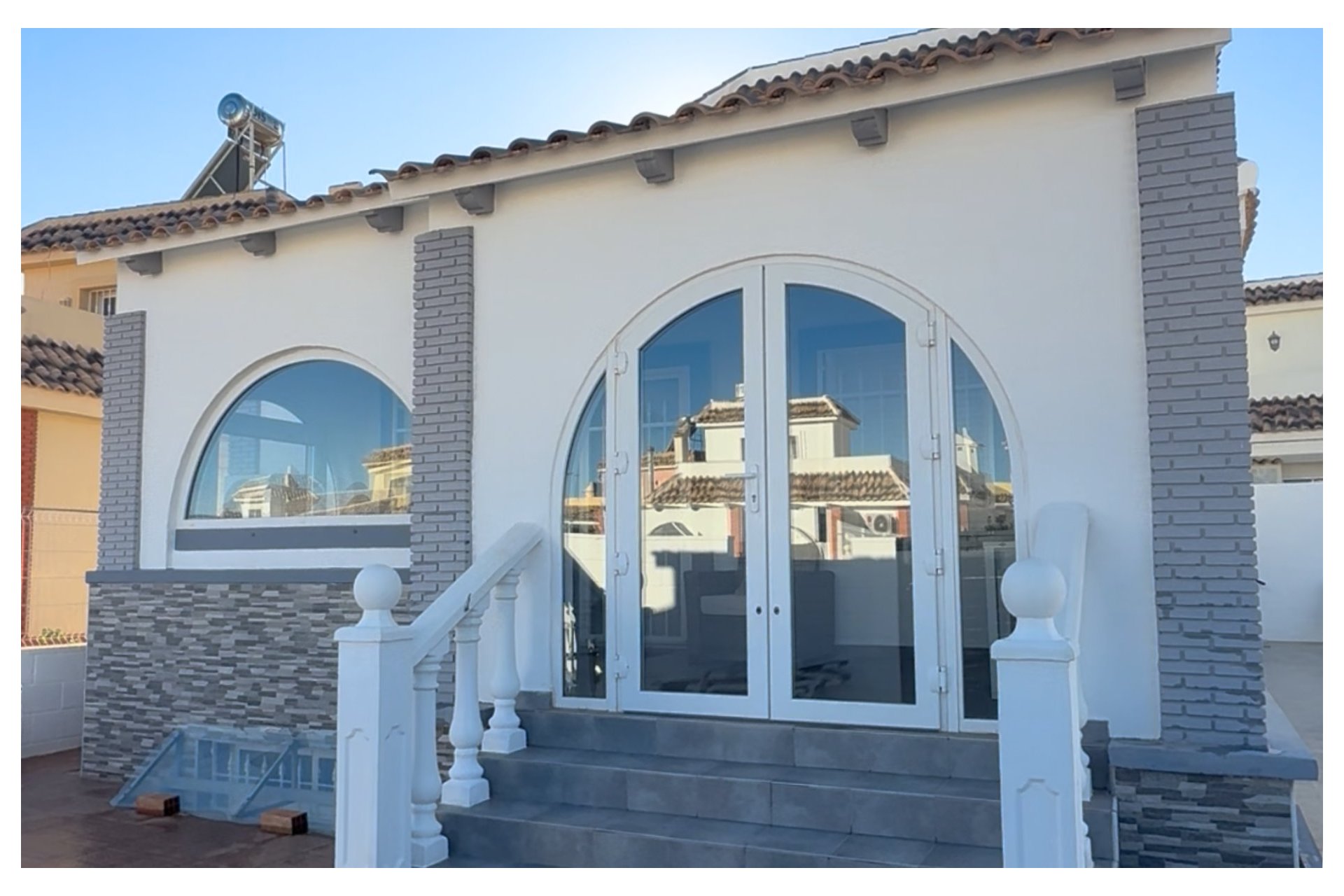 Revente - Villa -
Torre Pacheco - Sierra Golf