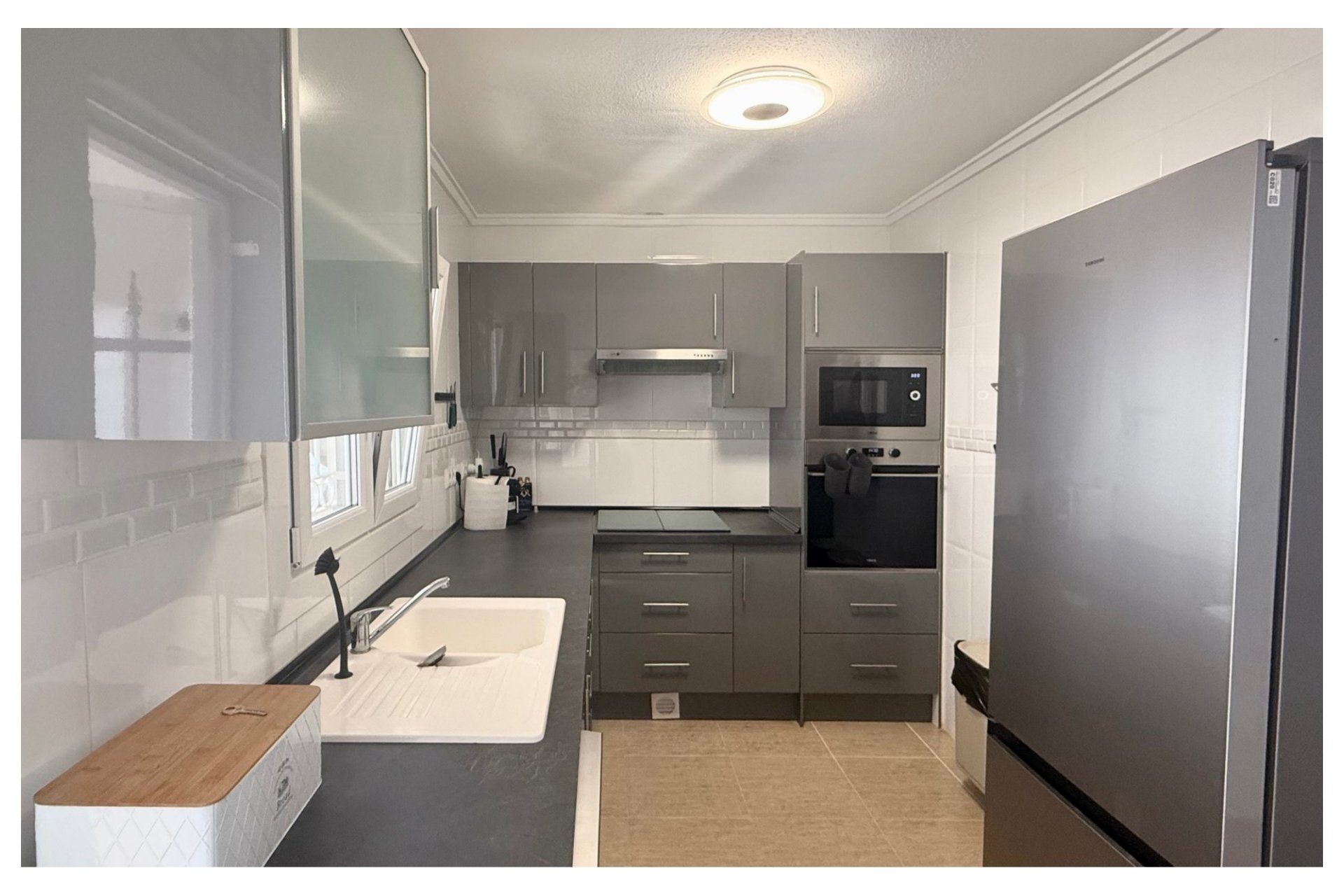 Revente - Villa -
Torre Pacheco - Sierra Golf