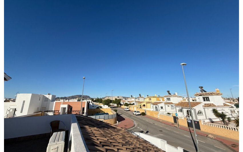 Revente - Villa -
Torre Pacheco - Sierra Golf