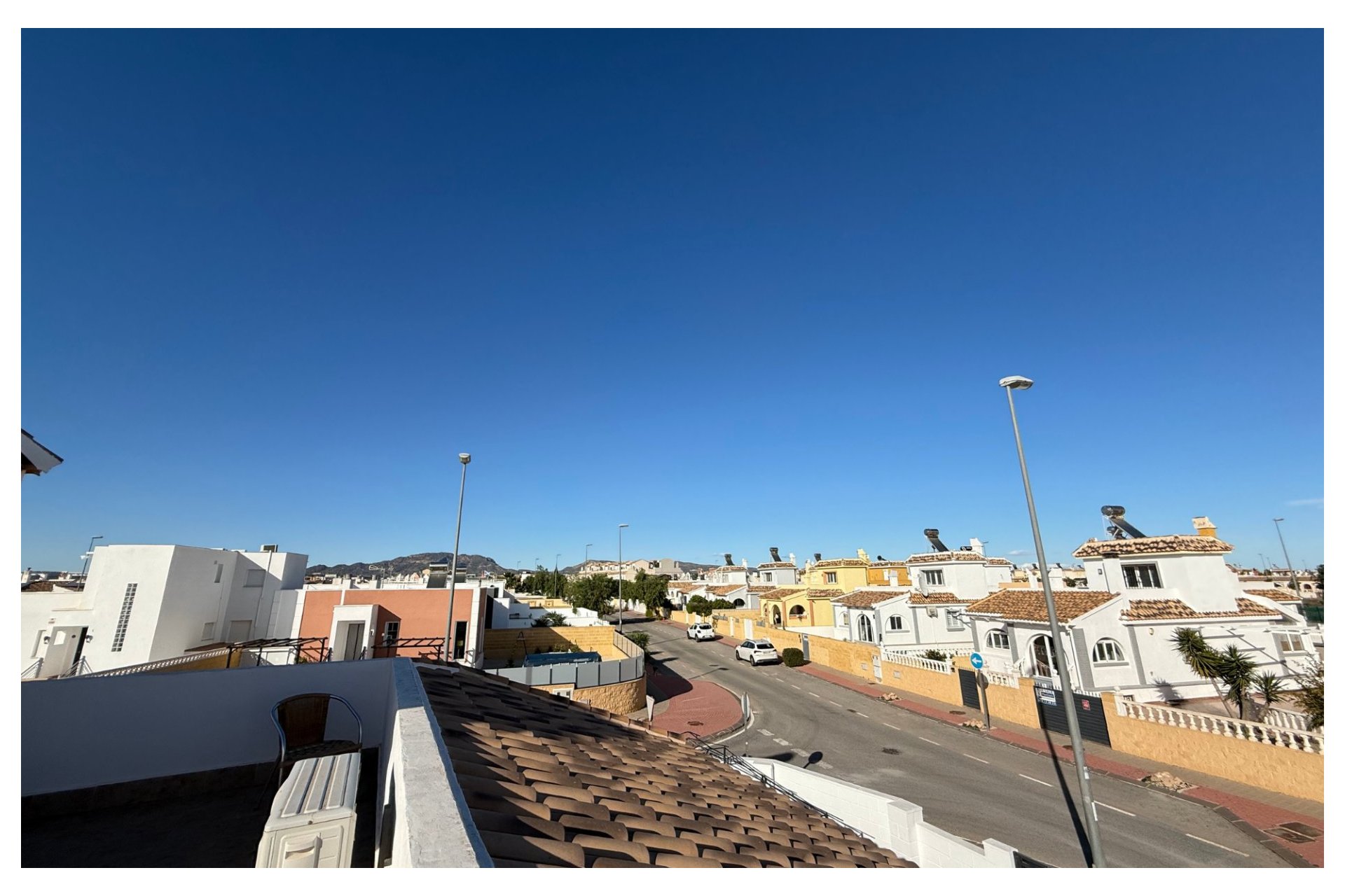 Revente - Villa -
Torre Pacheco - Sierra Golf