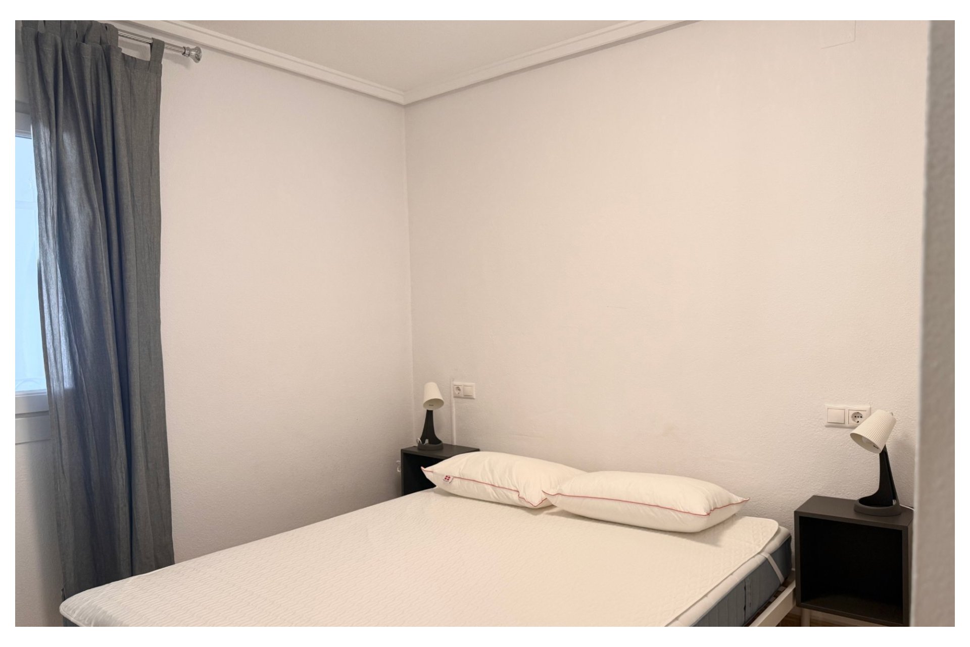 Revente - Villa -
Torre Pacheco - Sierra Golf