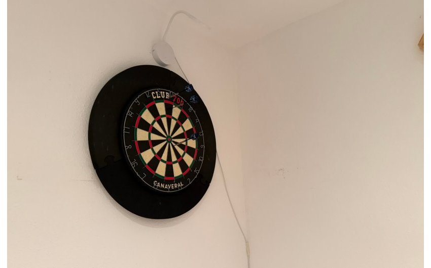 Revente - Villa -
Torre Pacheco - Sierra Golf