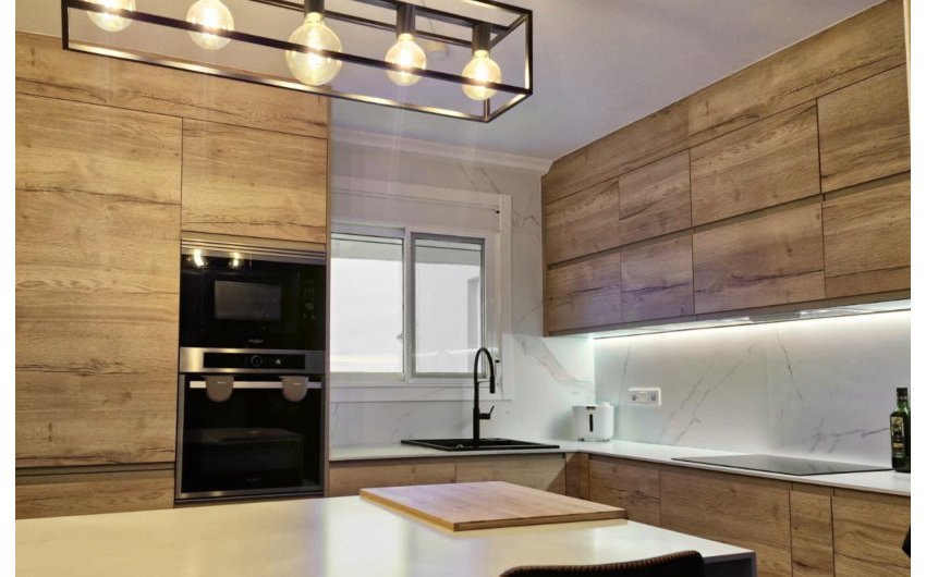 Revente - Villa -
Torre Pacheco - Sierra Golf