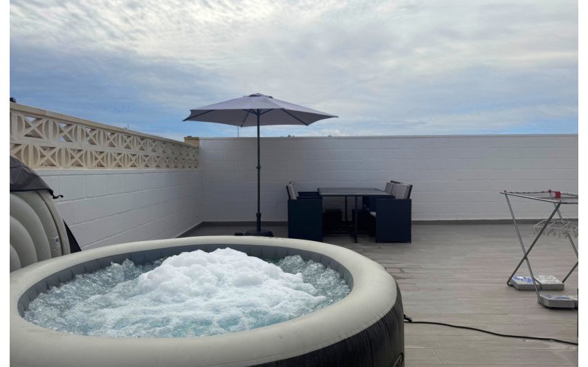 Revente - Villa -
Torre Pacheco - Sierra Golf