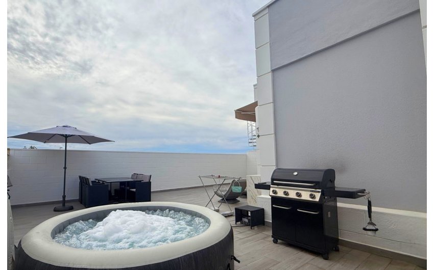 Revente - Villa -
Torre Pacheco - Sierra Golf