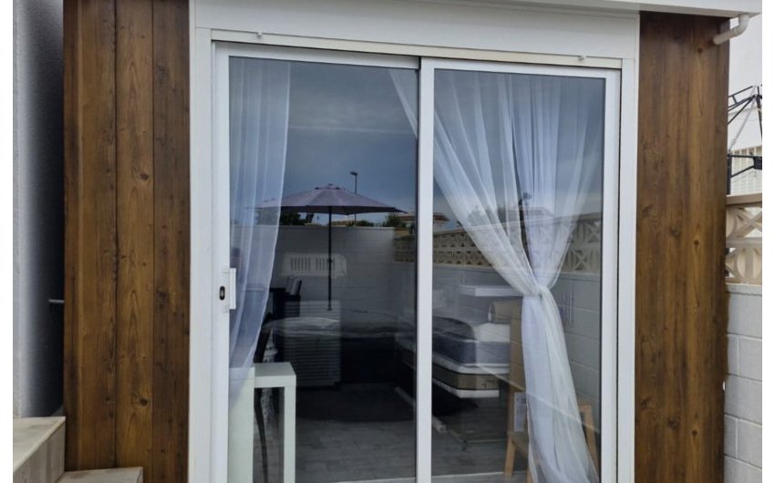 Revente - Villa -
Torre Pacheco - Sierra Golf