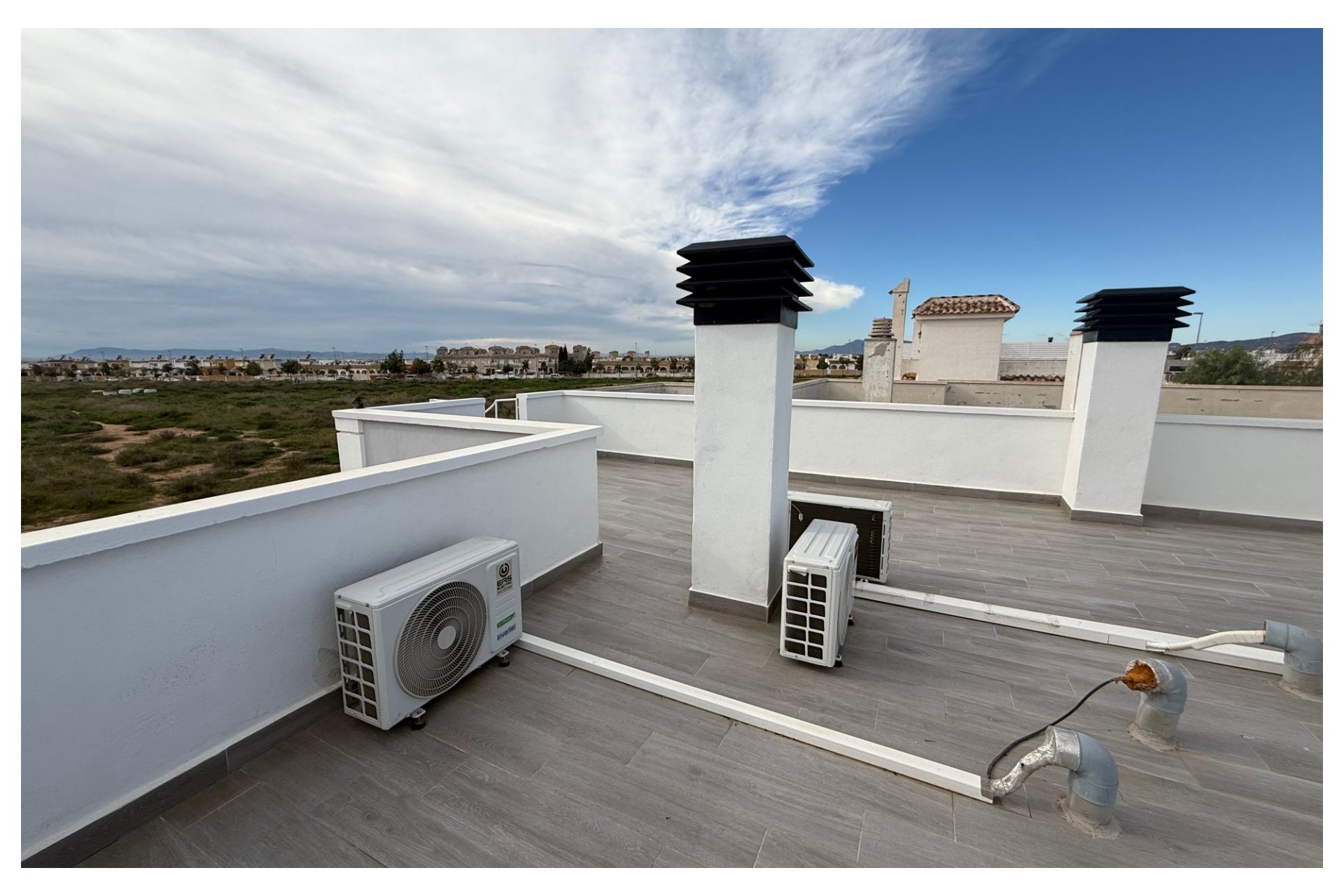 Revente - Villa -
Torre Pacheco - Sierra Golf