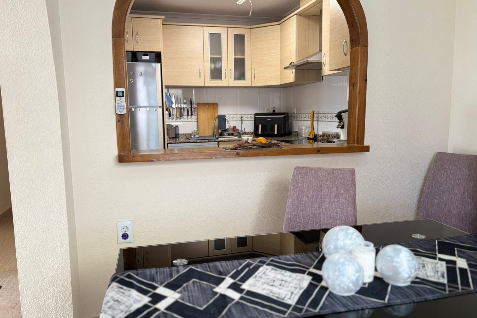 Revente - Villa -
Torre Pacheco - Sierra Golf