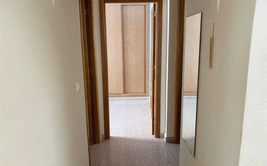 Revente - Villa -
Torre Pacheco - Sierra Golf