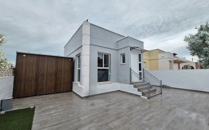 Revente - Villa -
Torre Pacheco - Sierra Golf