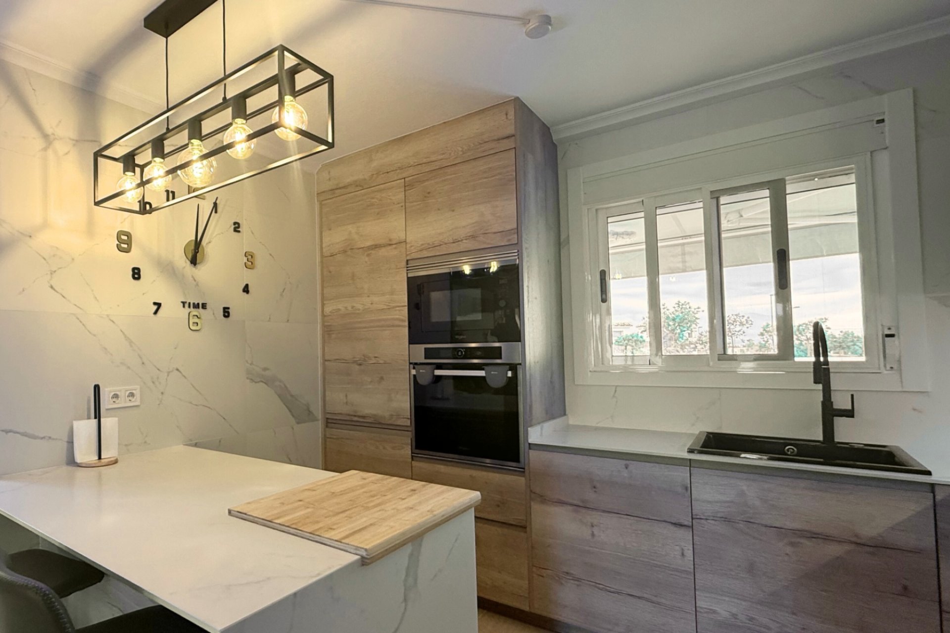 Revente - Villa -
Torre Pacheco - Sierra Golf