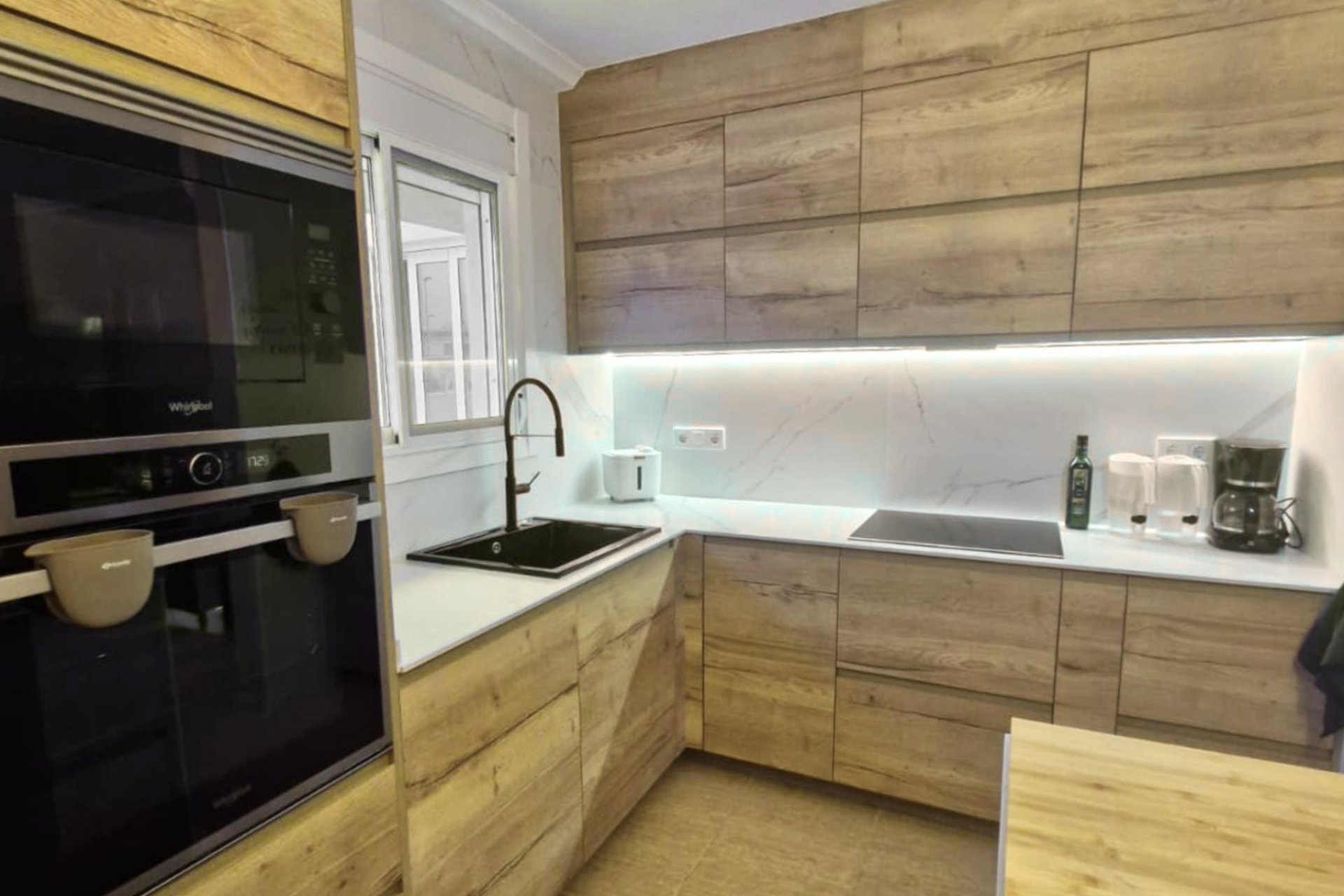 Revente - Villa -
Torre Pacheco - Sierra Golf