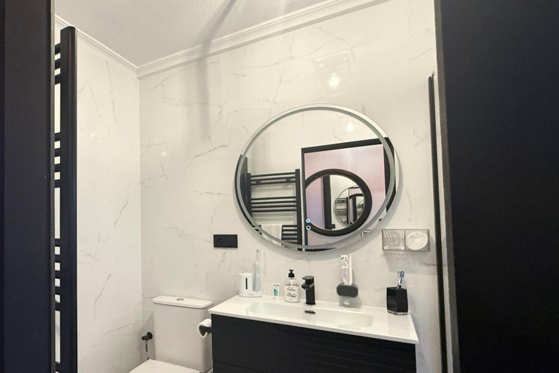 Revente - Villa -
Torre Pacheco - Sierra Golf