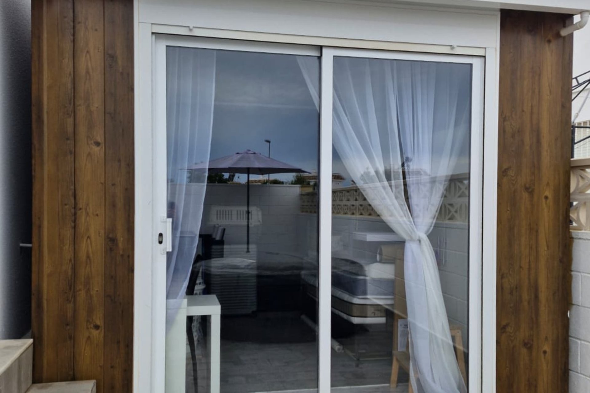 Revente - Villa -
Torre Pacheco - Sierra Golf