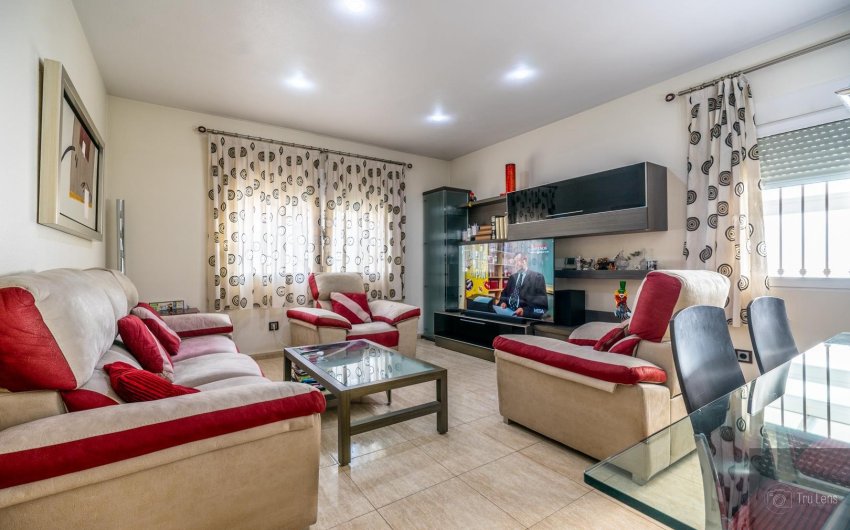 Revente - Villa -
Torre Pacheco