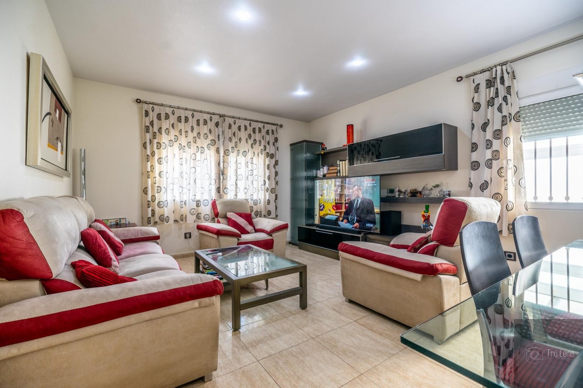 Revente - Villa -
Torre Pacheco