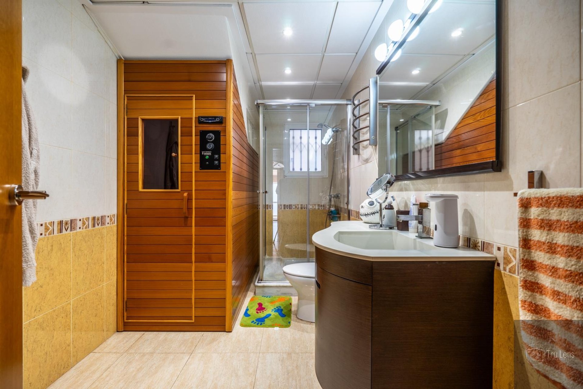 Revente - Villa -
Torre Pacheco