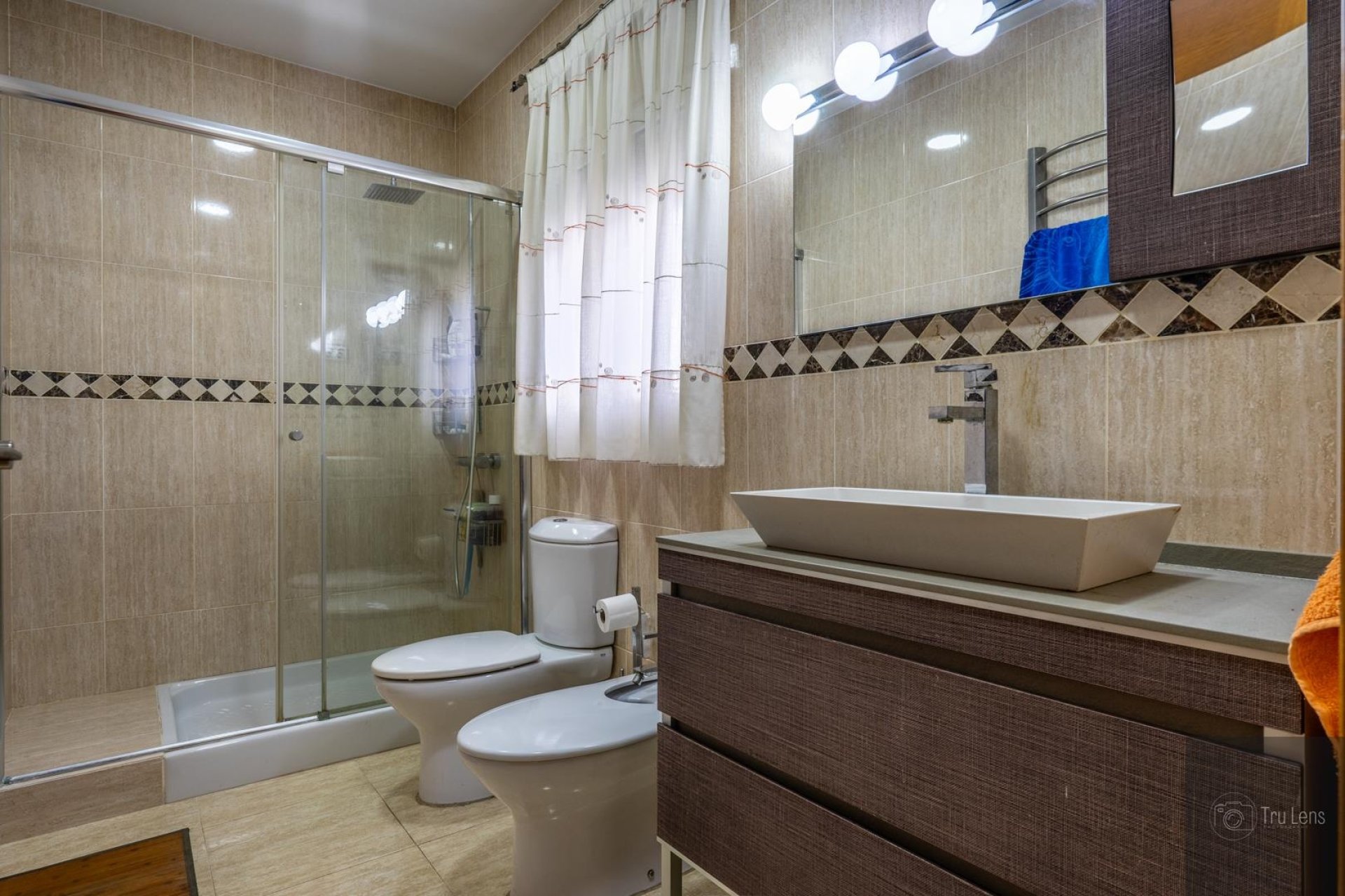 Revente - Villa -
Torre Pacheco