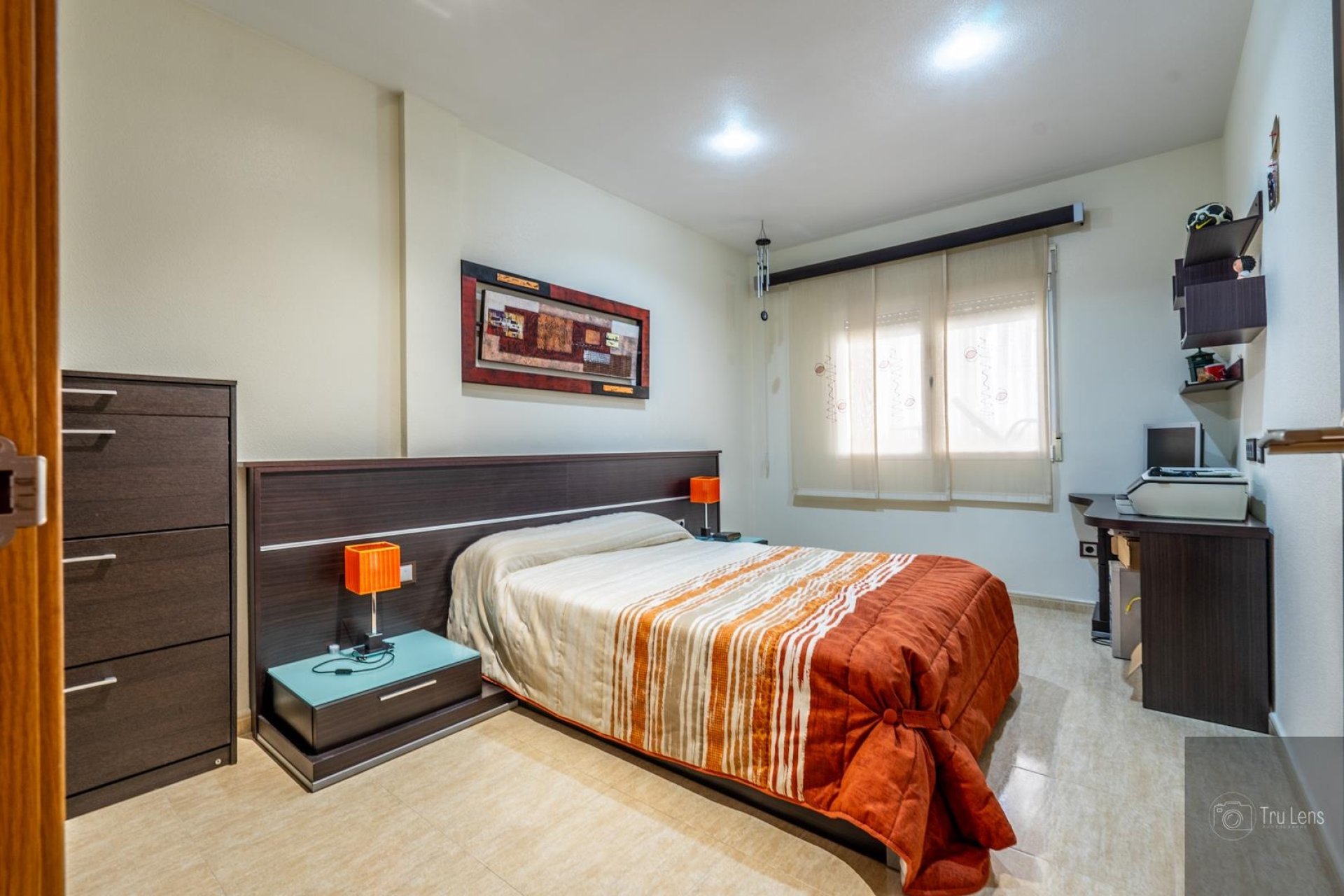 Revente - Villa -
Torre Pacheco