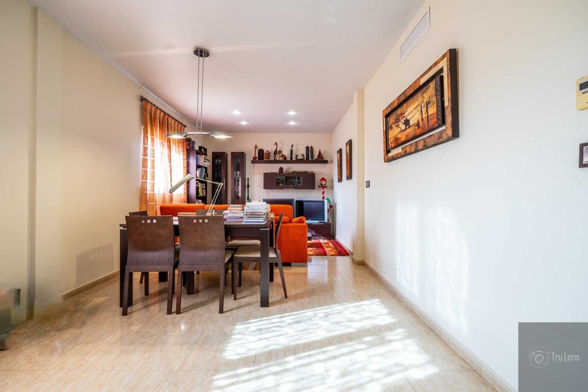 Revente - Villa -
Torre Pacheco