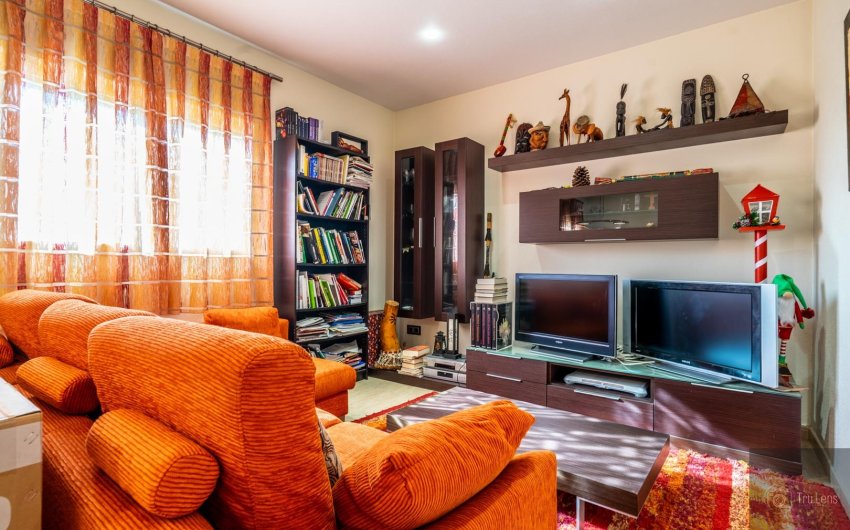 Revente - Villa -
Torre Pacheco